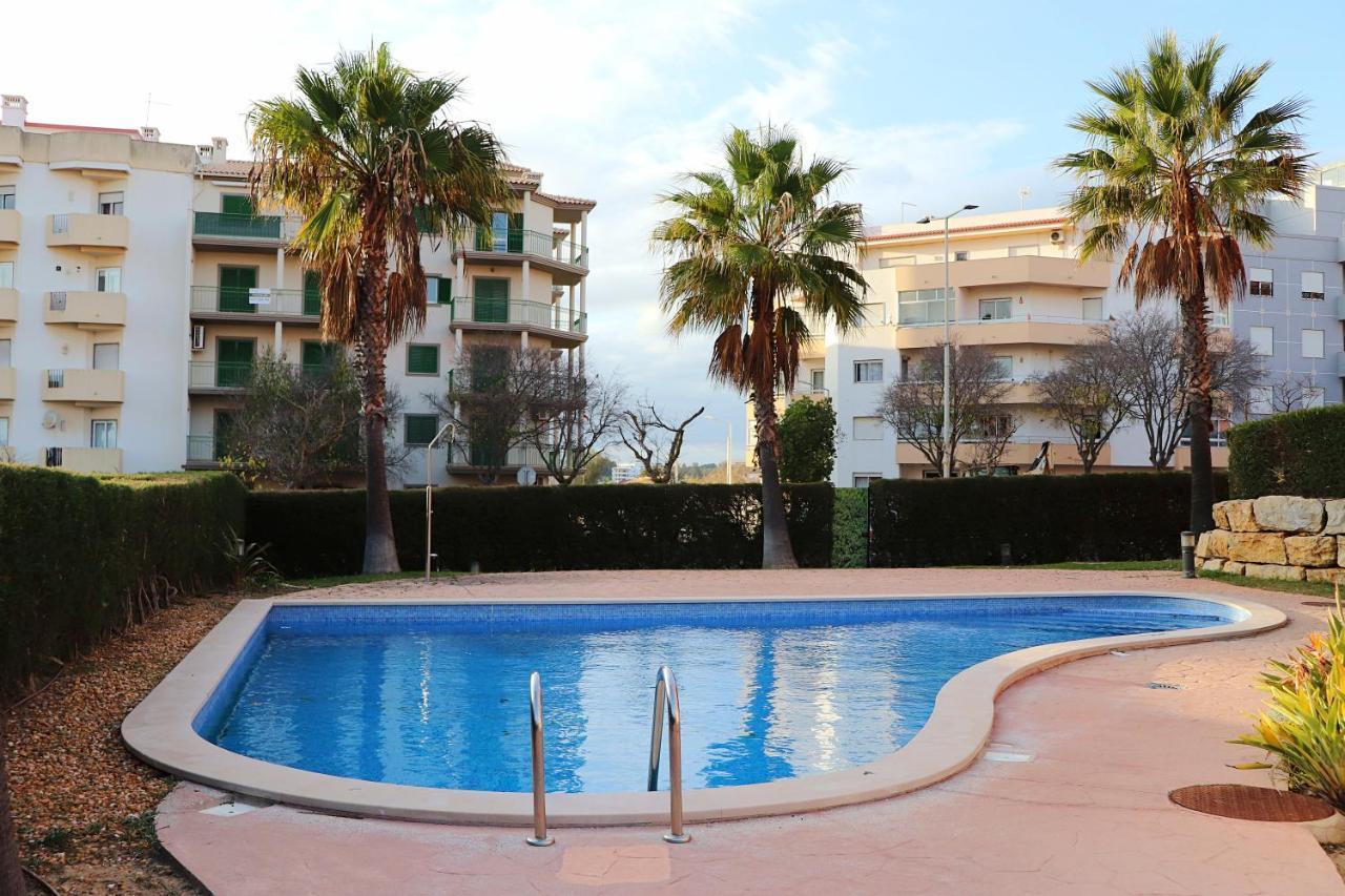 Litoral Dream Apartment Portimao Luaran gambar