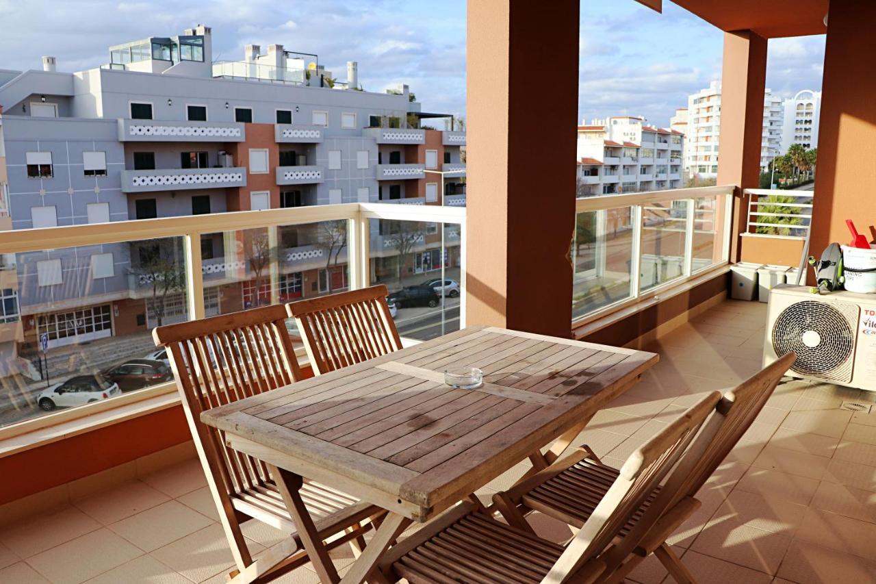 Litoral Dream Apartment Portimao Luaran gambar