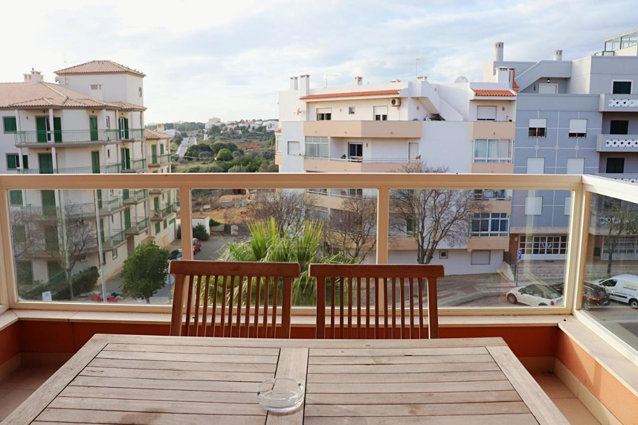 Litoral Dream Apartment Portimao Luaran gambar