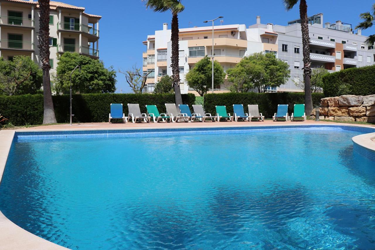 Litoral Dream Apartment Portimao Luaran gambar
