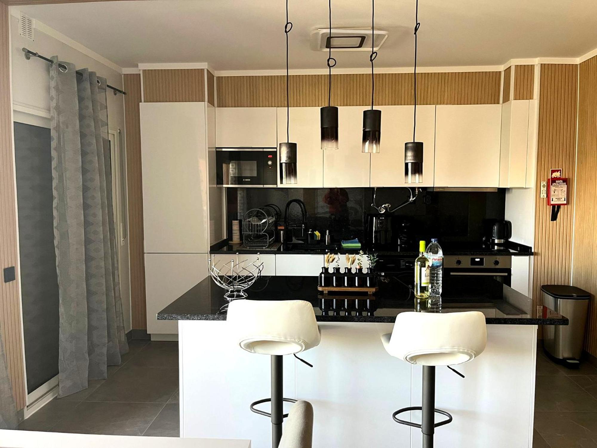 Litoral Dream Apartment Portimao Luaran gambar