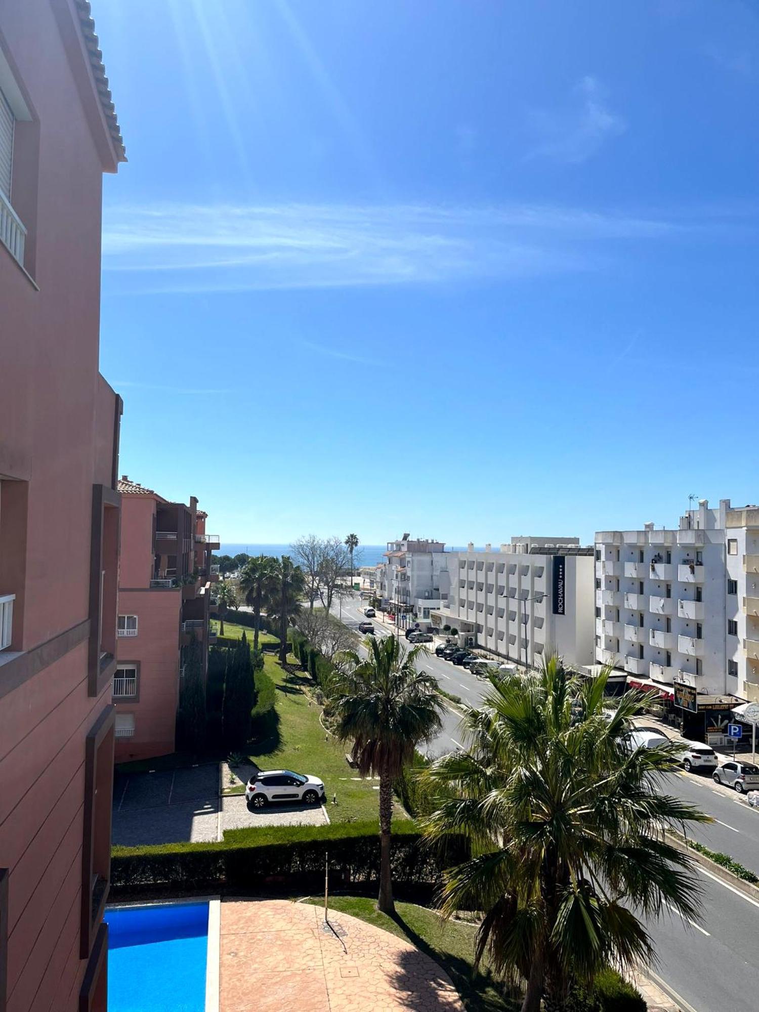 Litoral Dream Apartment Portimao Luaran gambar