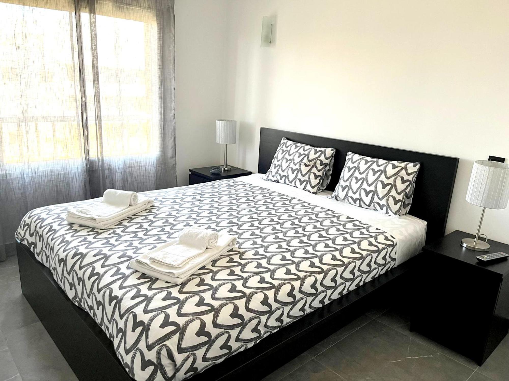 Litoral Dream Apartment Portimao Luaran gambar