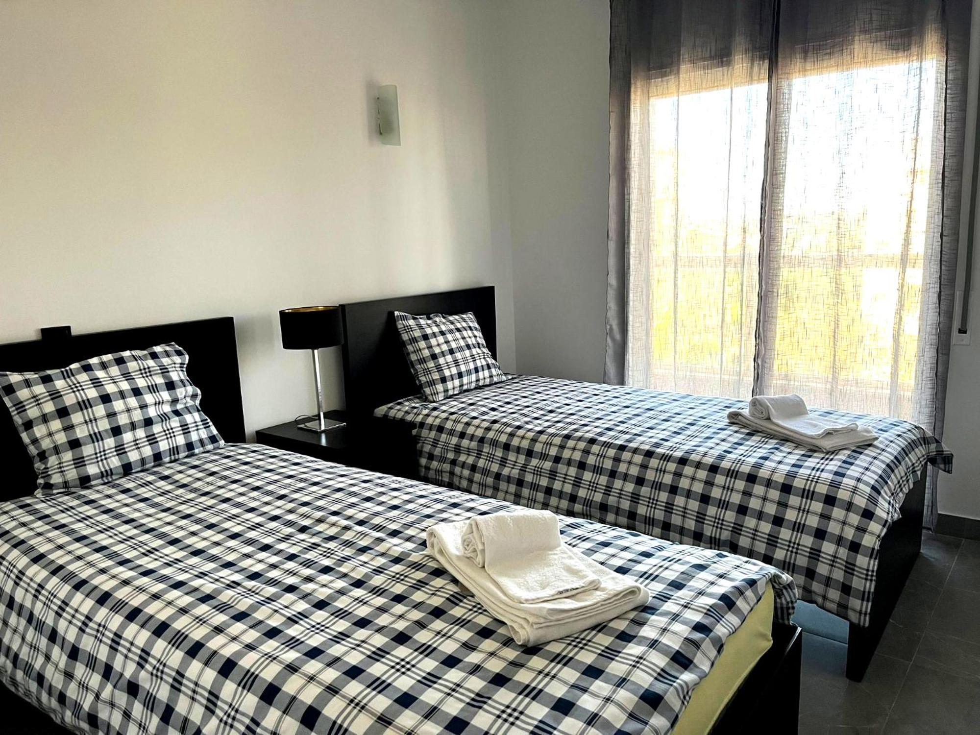 Litoral Dream Apartment Portimao Luaran gambar