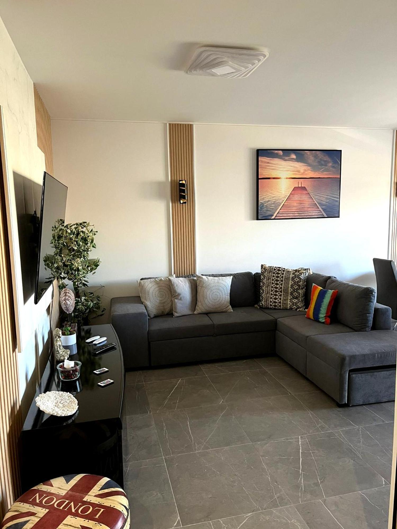 Litoral Dream Apartment Portimao Luaran gambar